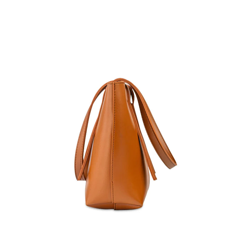 Premium Bag Set – Elegant Mustang (3 Pcs)