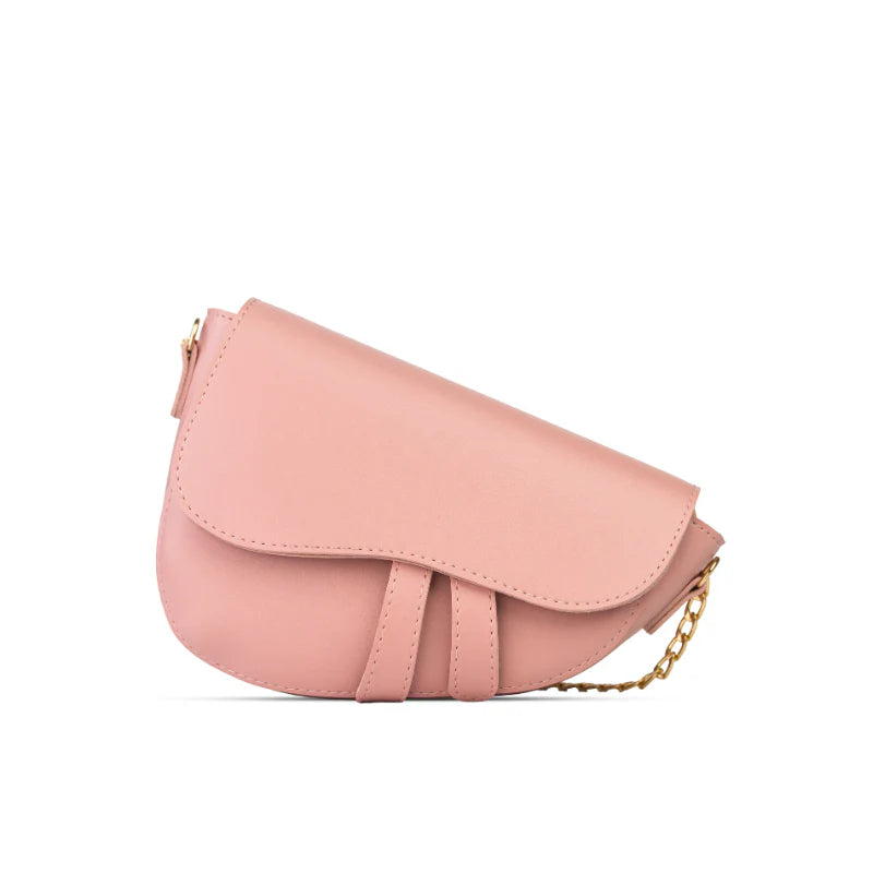 Wavy Bag – Premium Peach