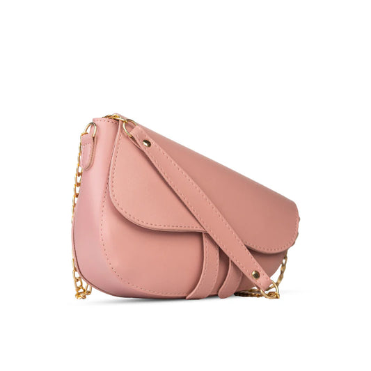 Wavy Bag – Premium Peach