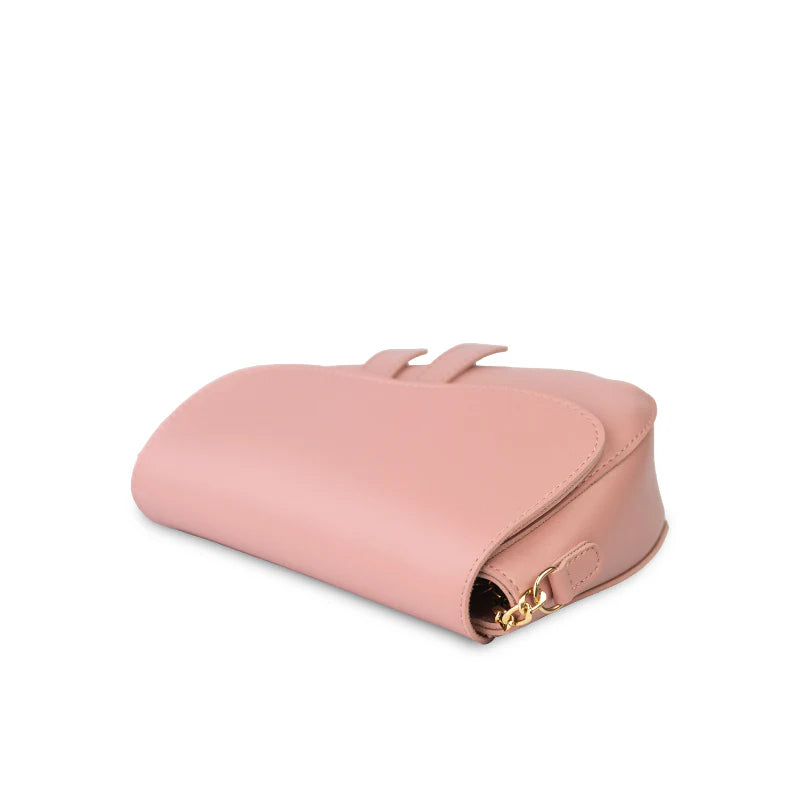 Wavy Bag – Premium Peach