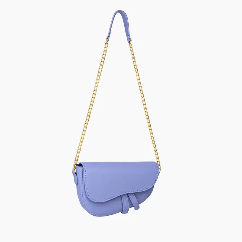 Wavy Bag – Premium Purple