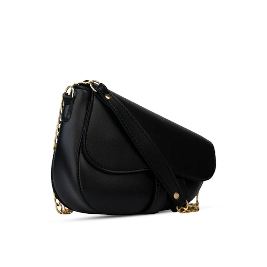 Wavy Bag – Premium Black