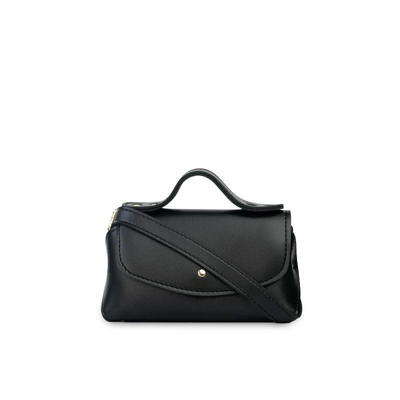 Mini Bag – Premium Black