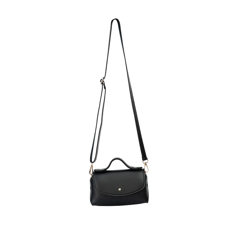 Mini Bag – Premium Black