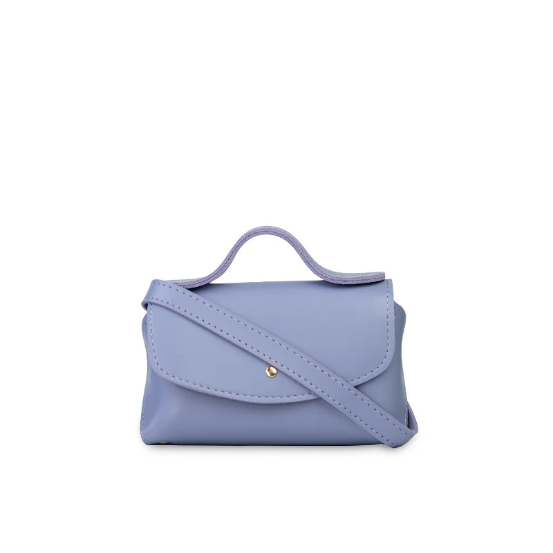 Mini Bag – Premium Purple