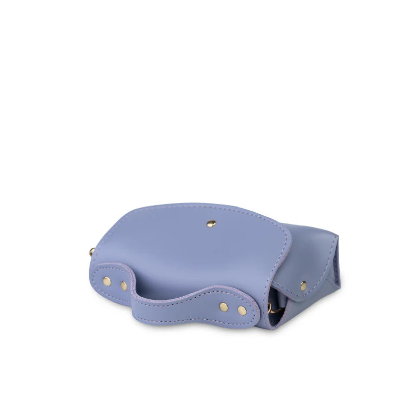Mini Bag – Premium Purple
