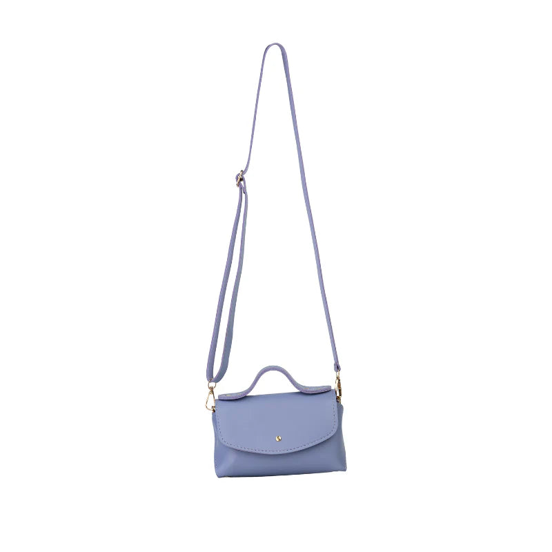 Mini Bag – Premium Purple